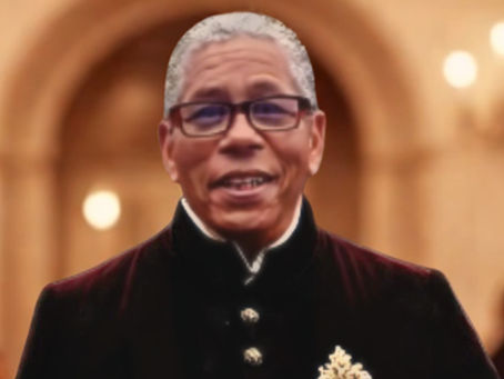 Announcing my official blog!