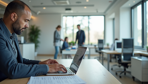 Optimisez vos espaces avec des services de nettoyage professionnels à Metz