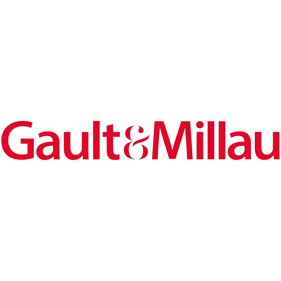 Logo Gault&Millau carré