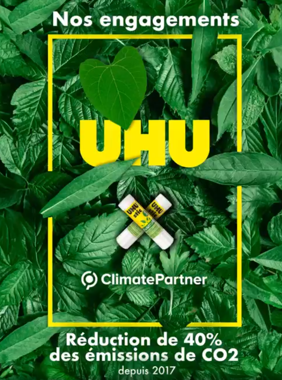 Crédit photo: UHU France