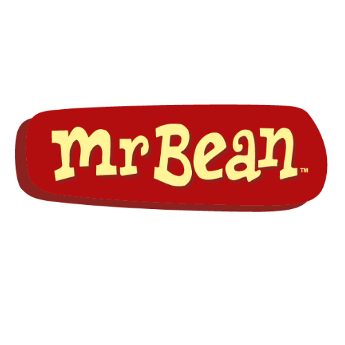 Mr Bean logo