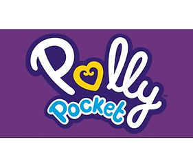 Polly Pocket License