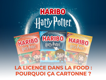 Licensing & food