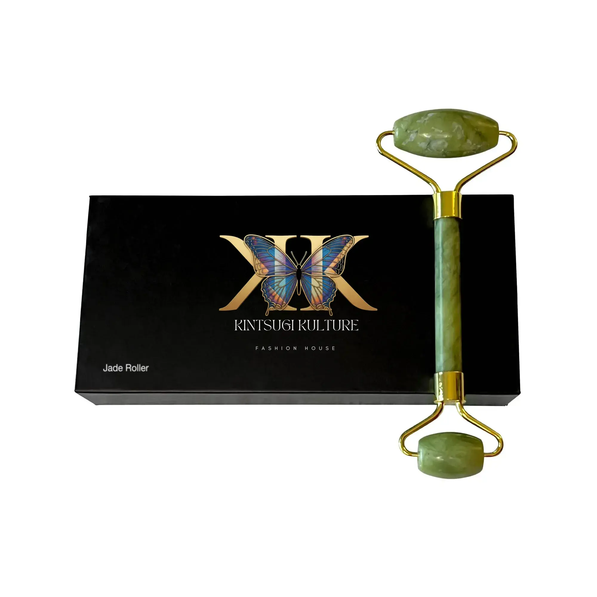 Jade Roller