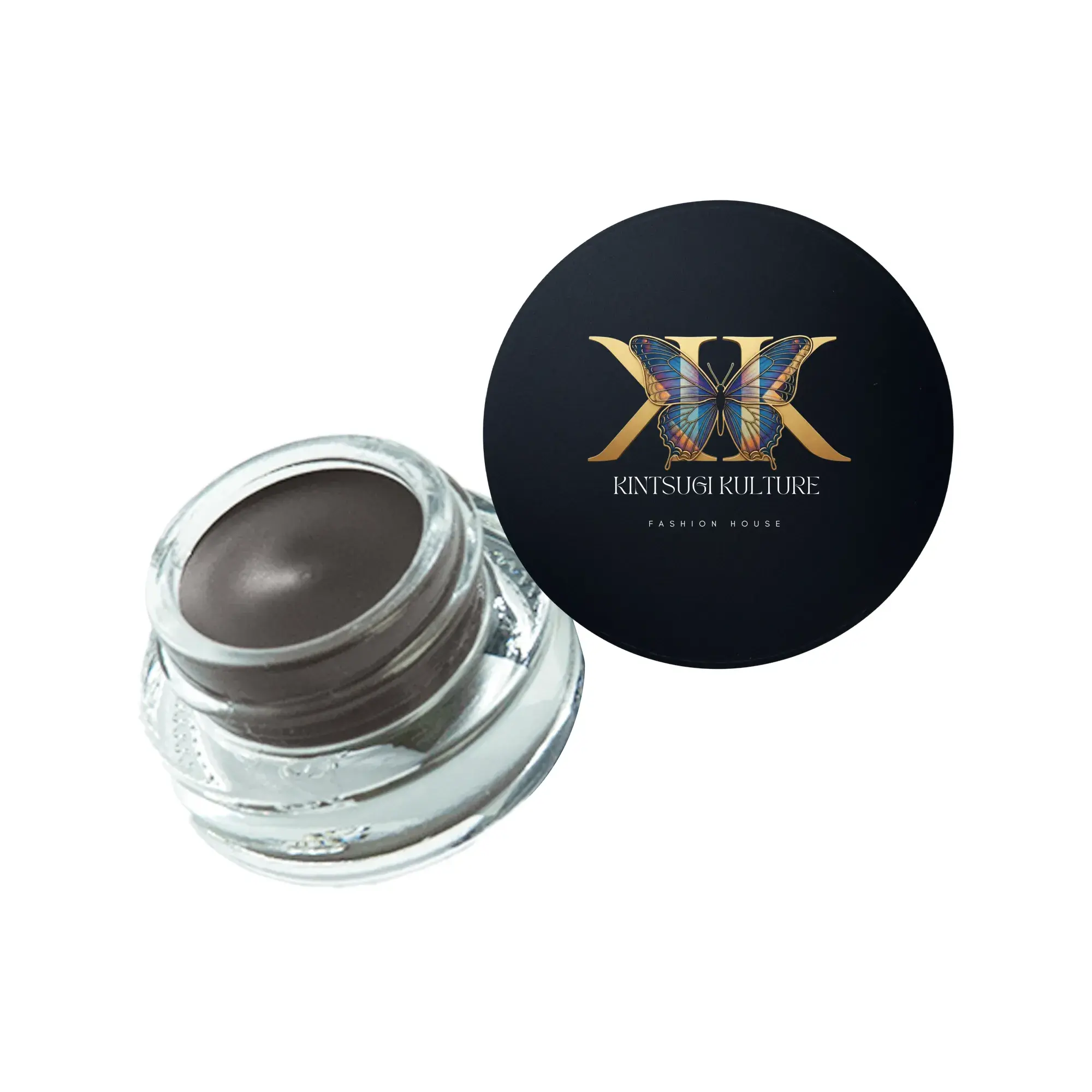 Brow Pomade - Deep Brown