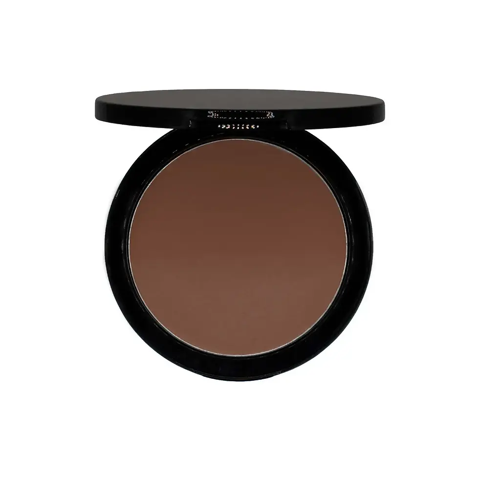 Thumbnail: Dual Blend Powder Foundation - Fig