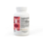 Thumbnail: Turmeric with BioPerine® (Black Pepper Fruit Extract) Supplement (60 Capsules)