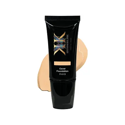 Full Cover Foundation - Butter