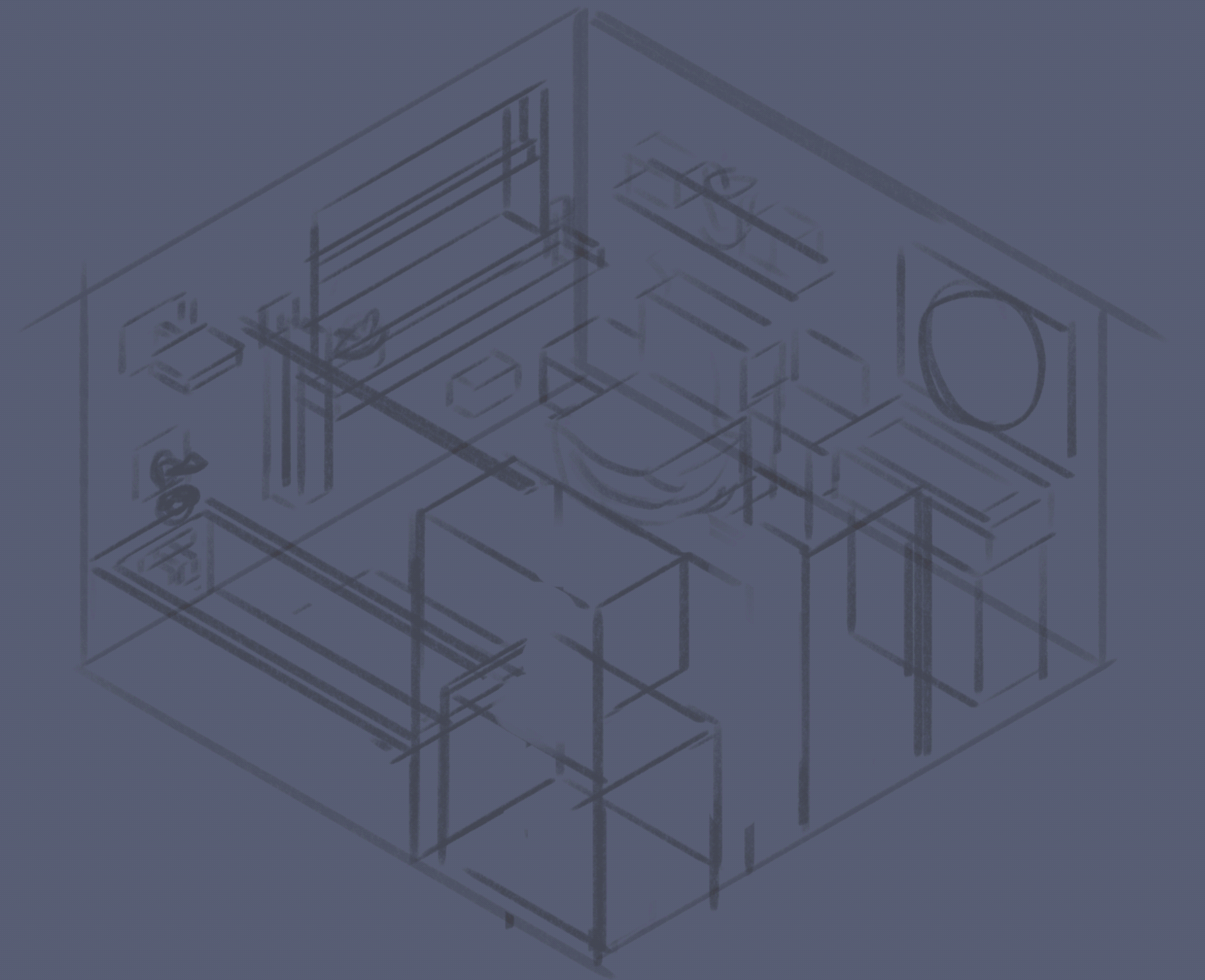 Baño Make Of Gif.gif