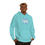Thumbnail: Unisex Hooded Sweatshirt