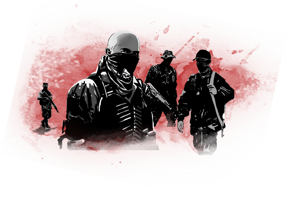Paramilitares