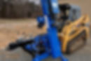 Next Generation Side Mount Skidsteer