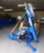 Skidsteer Next Gen Slider