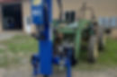 Next Generation Economy Skidsteer