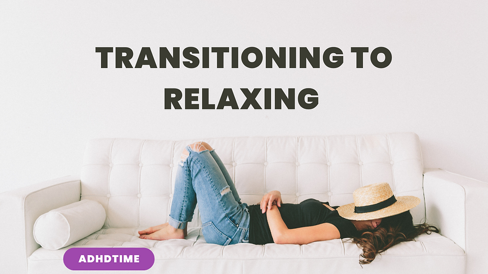 White sofa with the women laying on it she is wearing jeans and a black shirt has a straw hat covering her face and no shoes