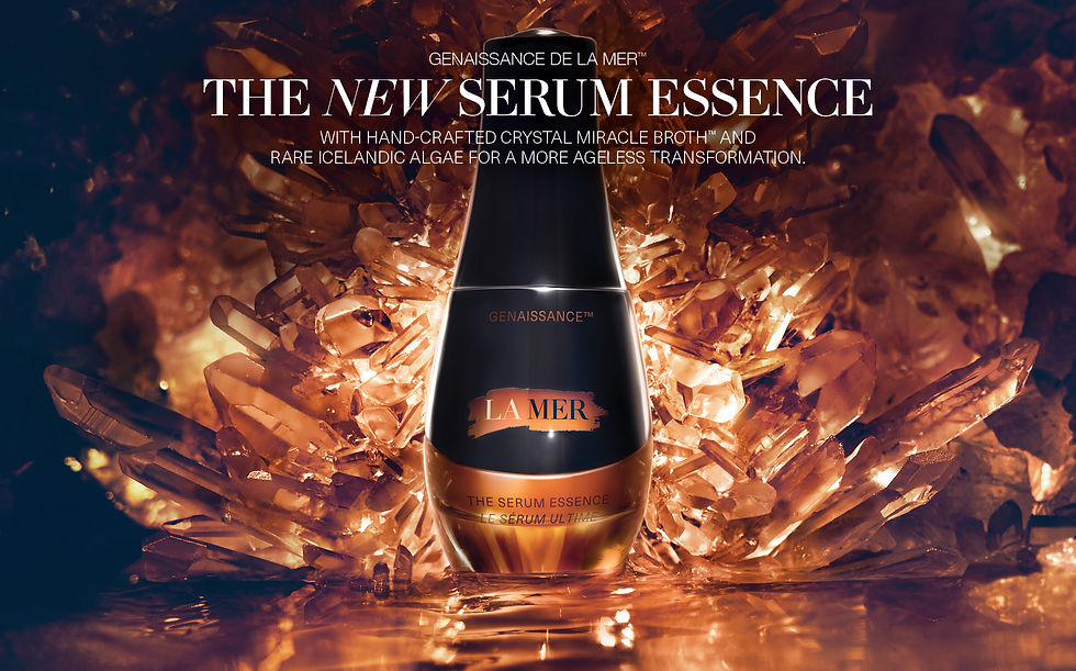 GENAISSANCE DE LA MER