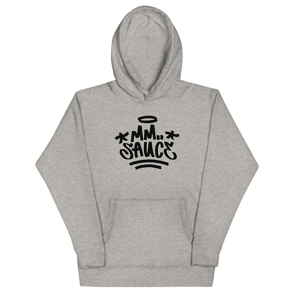 Thumbnail: Unisex Hoodie