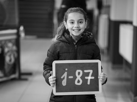 J-87 | Photo par Vincenzo Chiavetta