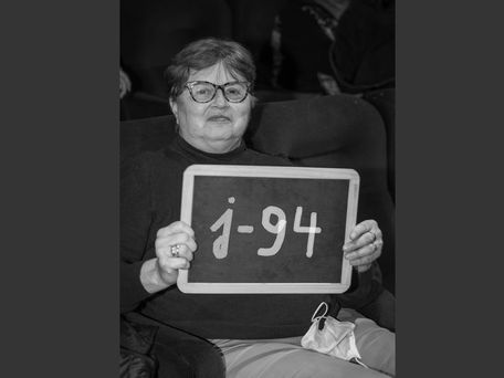 J-94 | Photo par Vincenzo Chiavetta