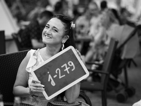 J-279 | Photo par Vincenzo Chiavetta