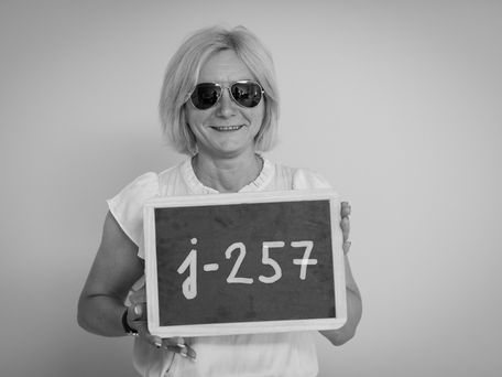 J-257 | Photo par Vincenzo Chiavetta