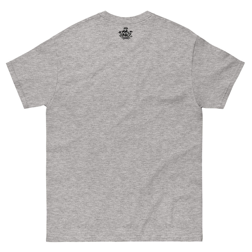 Thumbnail: Unisex classic tee
