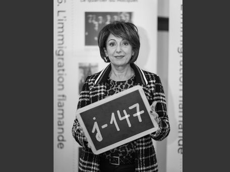 J-147 | Photo par Vincenzo Chiavetta