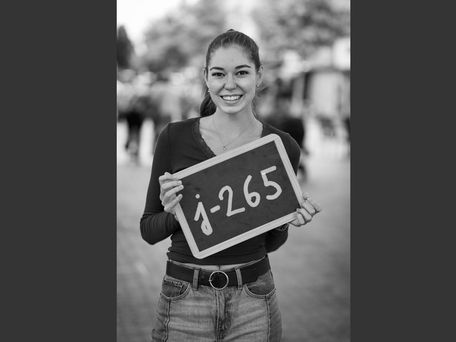 J-265 | Photo par Vincenzo Chiavetta