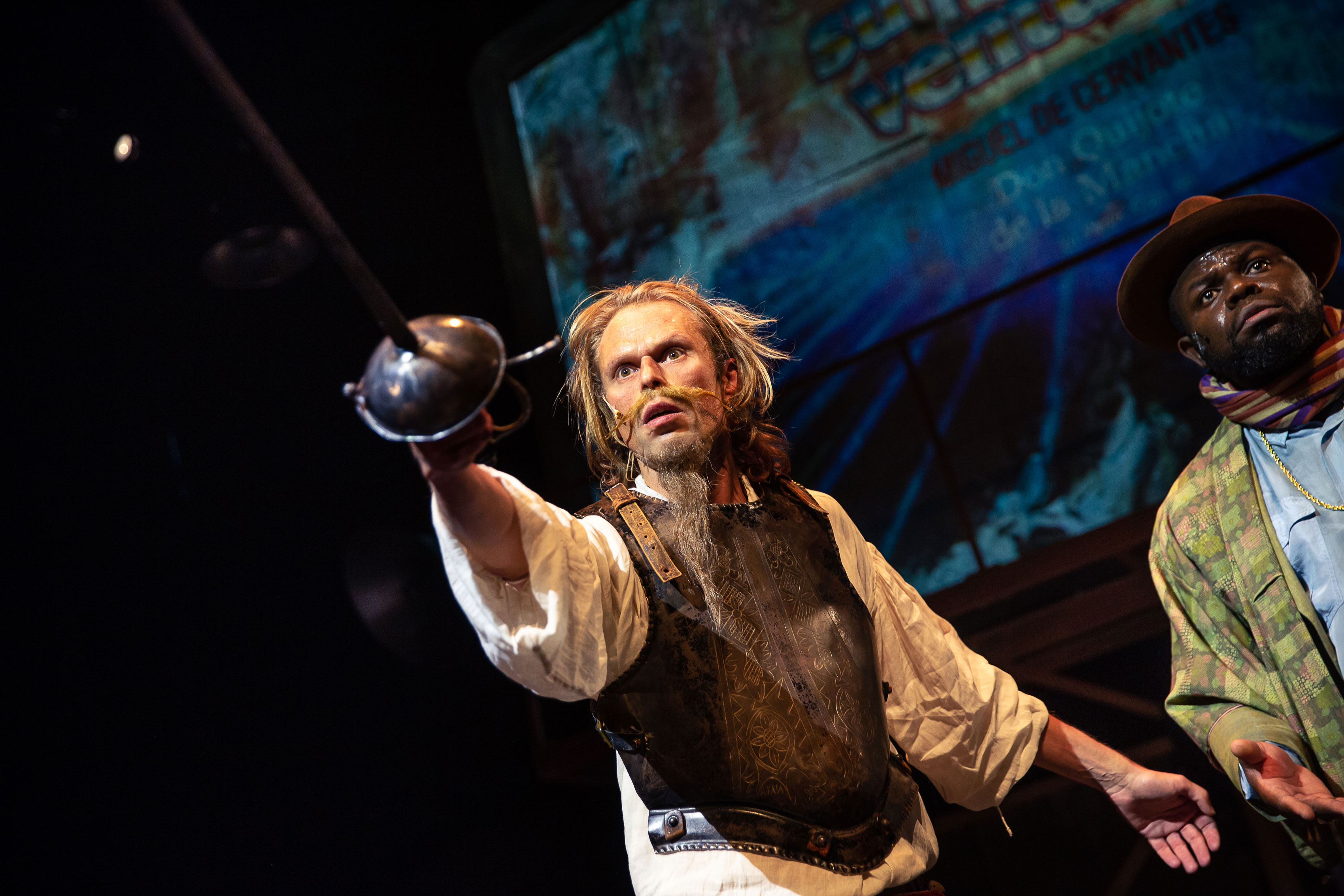 theatre homme