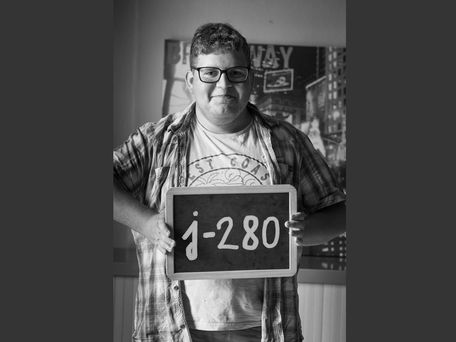 J-280 | Photo par Vincenzo Chiavetta