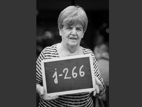 J-266 | Photo par Vincenzo Chiavetta