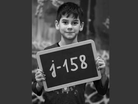 J-158 | Photo par Vincenzo Chiavetta