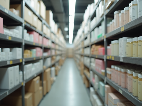 Top B2B K-Beauty Suppliers: Best Marketplaces in the US