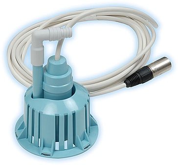 volt pumps submersible pressure