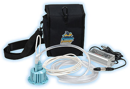 12 Volt Puma Pump