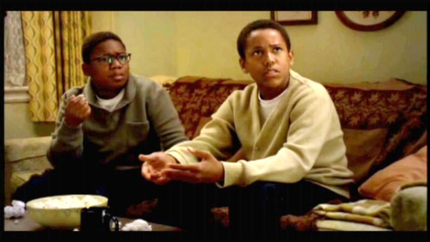 Gifted Hands (2009) The Ben Carson Story Movie Review