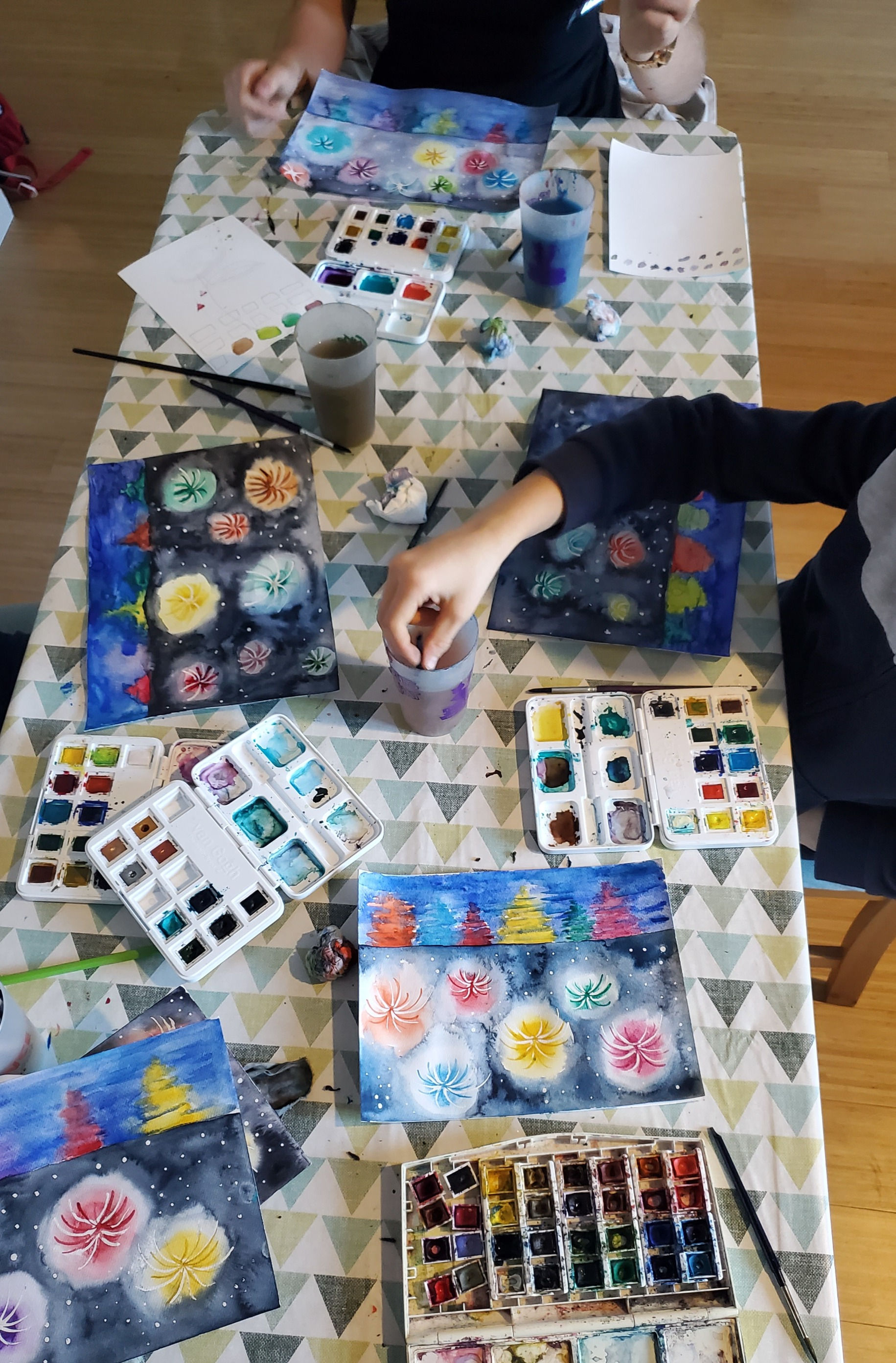 Carte 3 ateliers de 1h30