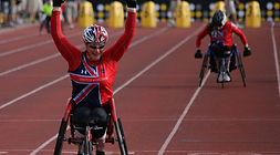 DISABILITY PLAYER