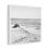 Thumbnail: Coastal Dunes Matte Stretched Canvas