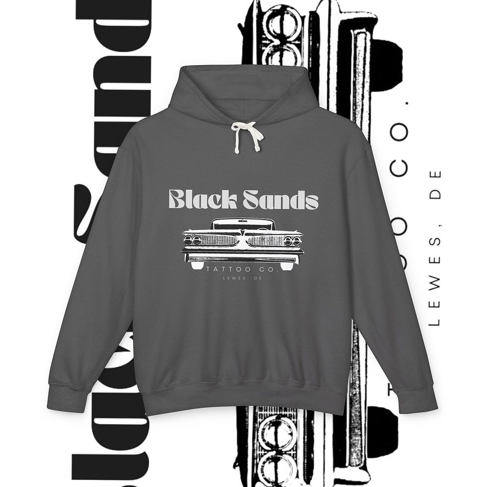 Thumbnail: Black Sands 62' Grand Prix Hoodie