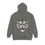 Thumbnail: Tiger Damelaroya Tattoo Comfort Colors Hoodie