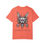 Thumbnail: Damelaroya Tattoo Gargoyle Cat Comfort Colors T-Shirt