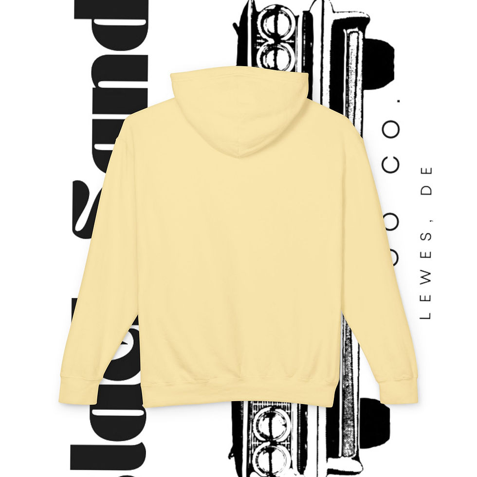 Thumbnail: Black Sands 62' Grand Prix Hoodie