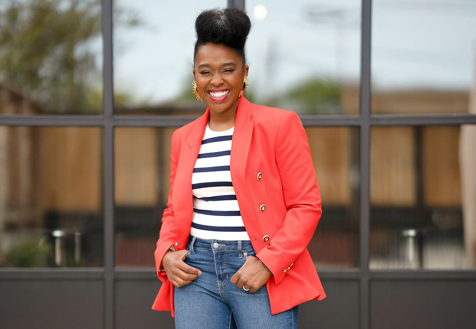 Step Into Your Magic: Uncovering the Treasure of Your Life's Purpose