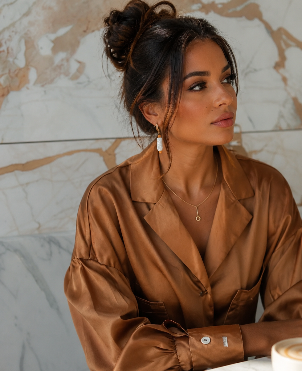Female Entrepreneur