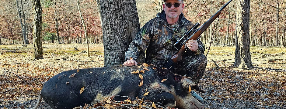 Freezer Filler Combo Hunt