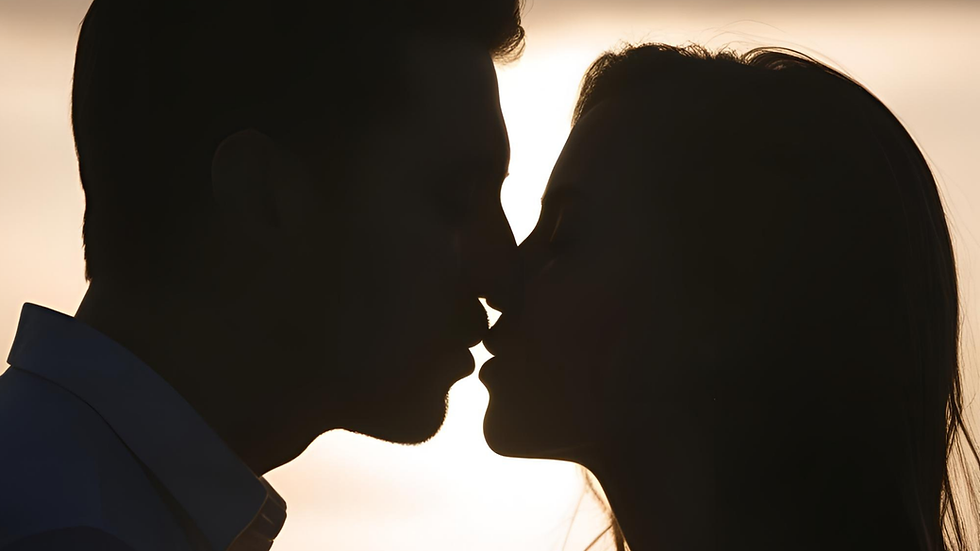 21 Dirty Talk Phrases For Beginners That Bring The Heat In Bed 🔥