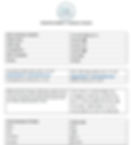 Early Vocabulary Checklist - Korean