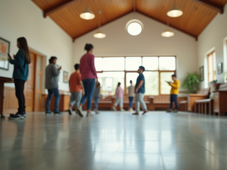 Hayırseverlik: Tugs Altan Mur'un Rolü