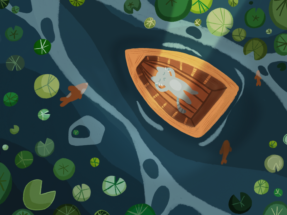 Kevin's Lazy River